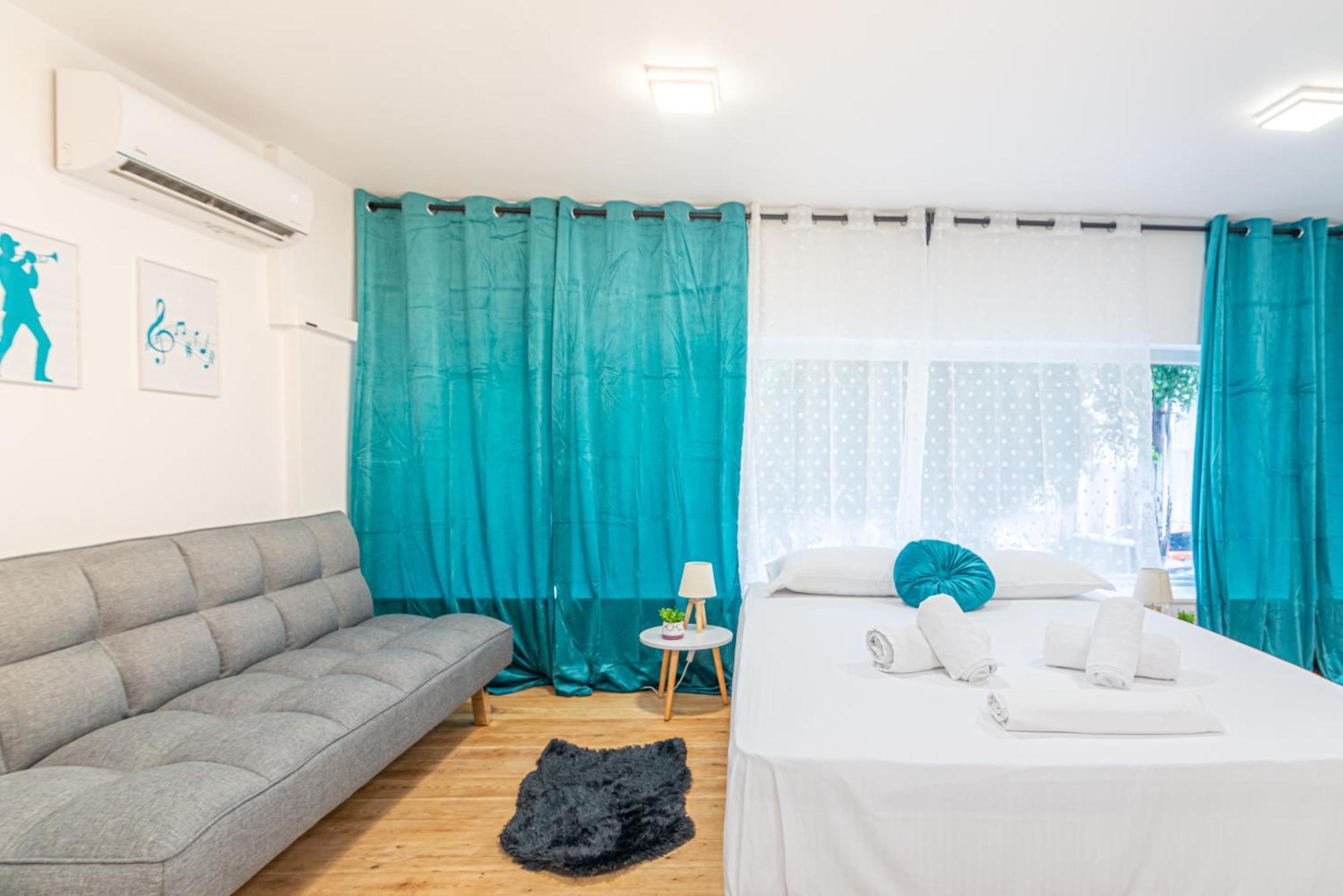 New Loft In The Heart Of City Center Iraklio Eksteriør bilde
